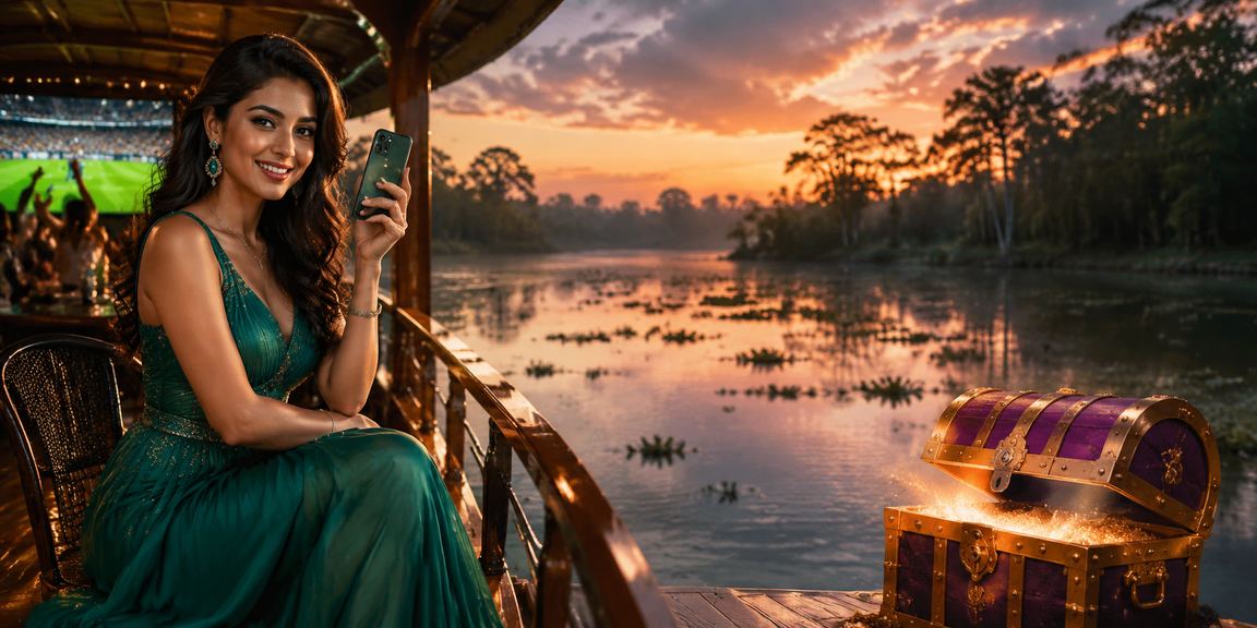 গাজীপুর মোবাইল ক্যাসিনো মডেল