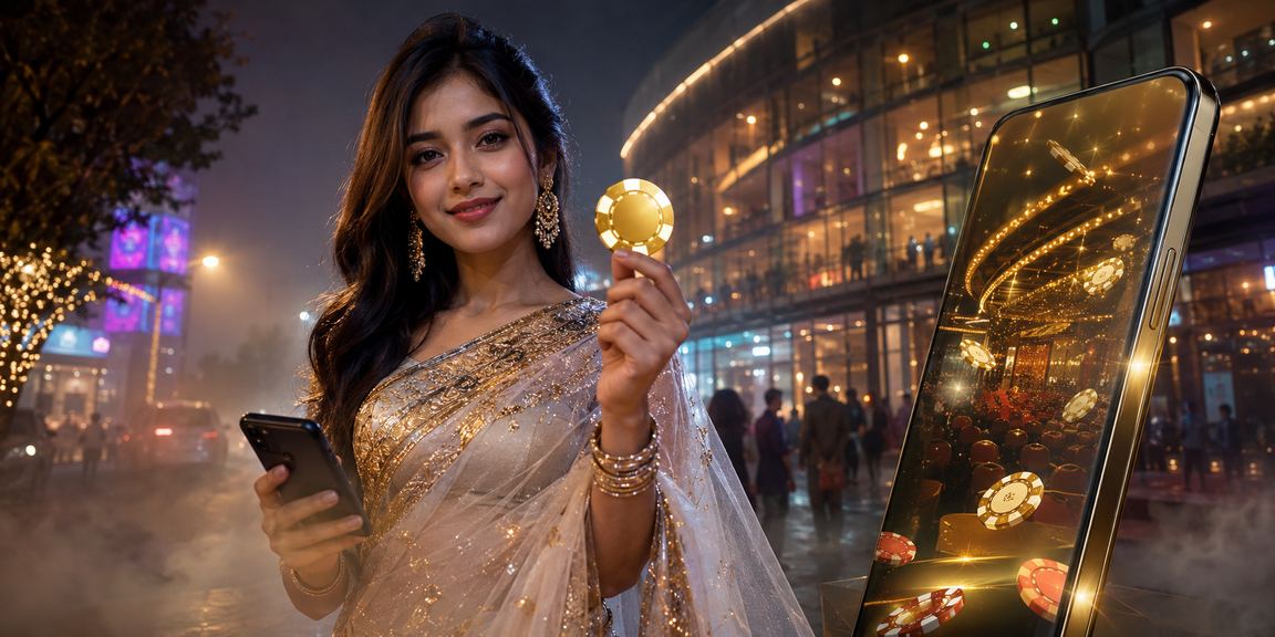 রংপুর ক্যাসিনো অ্যাপ ব্যবহারকারী